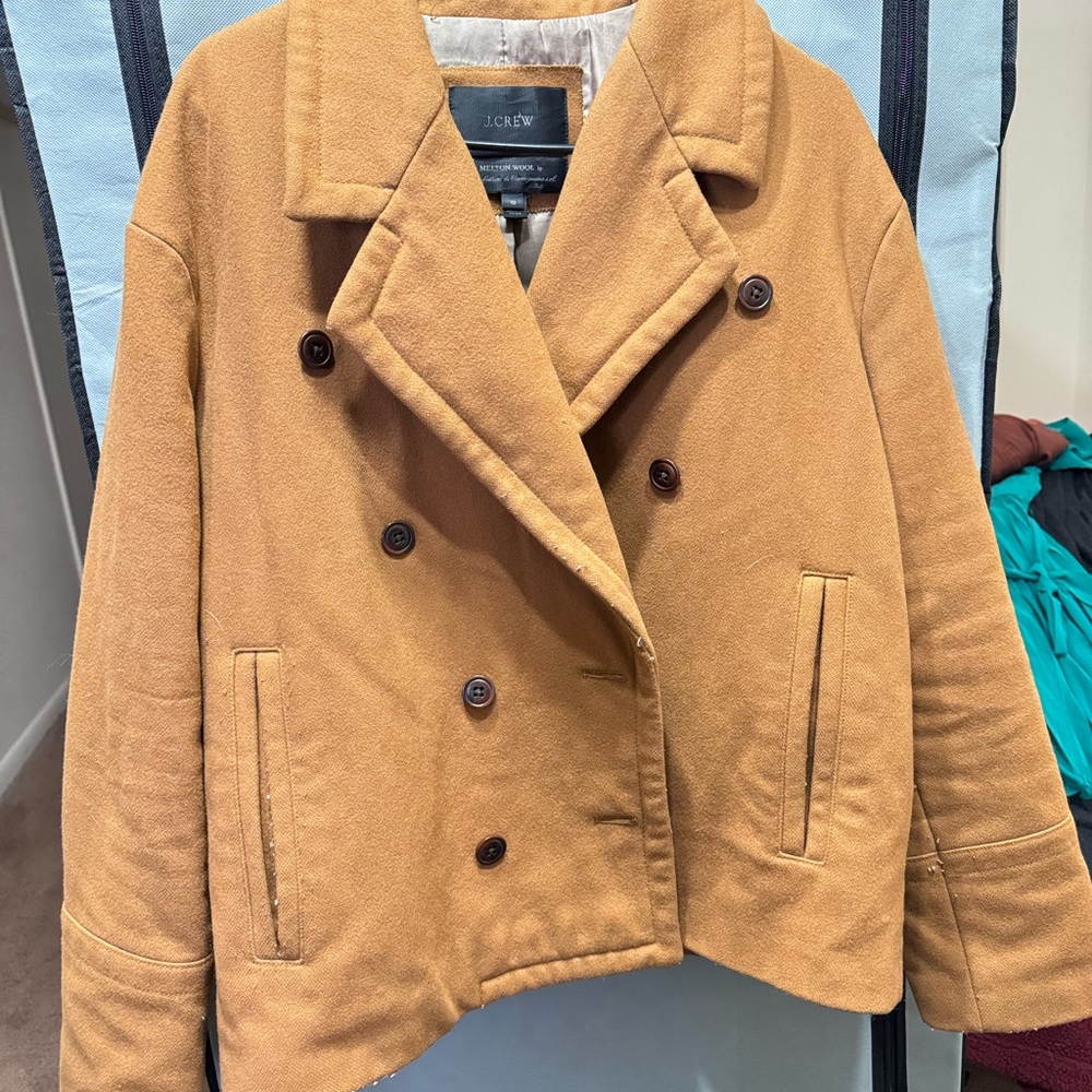 J. Crew Jacket